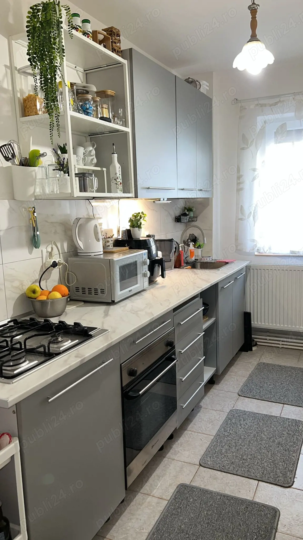 Apartament 2 camere decomandat Deva 