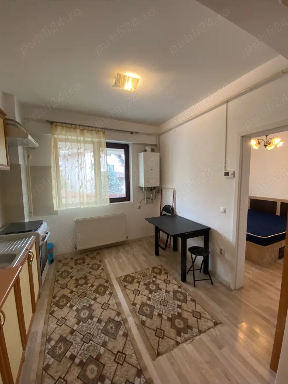 Apartament 2 camere de inchiriat 