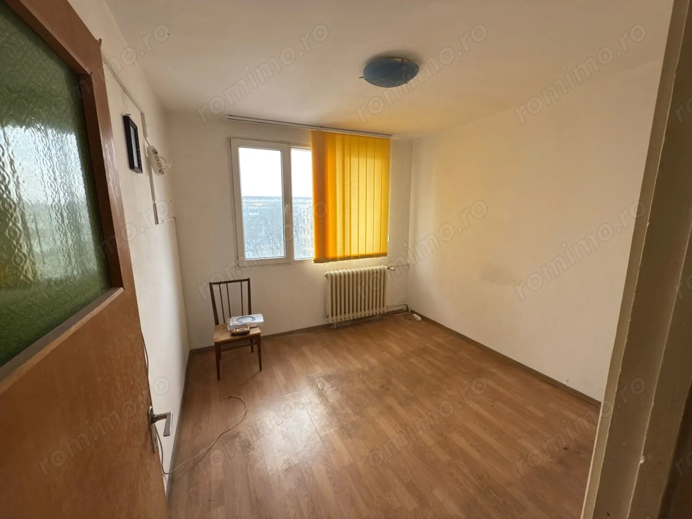 Apartament 4 camere Drumul Gazarului