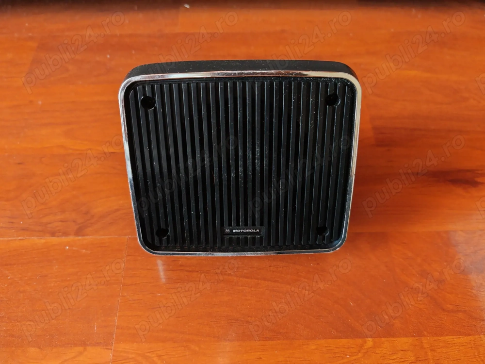 vand difuzor auto vintage MOTOROLA 