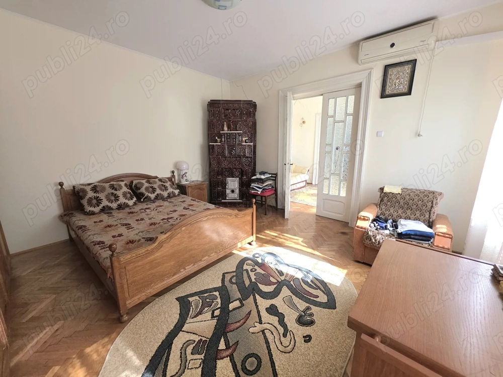 Casa Str Grivitei , sup teren 500 mp