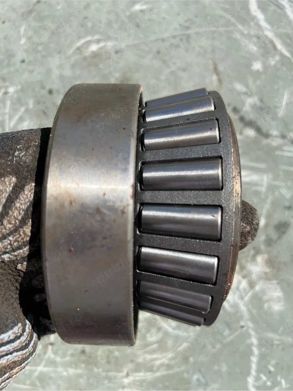 Rulment TIMKEN JXC25723CH 70YH set complet (cone + cup)