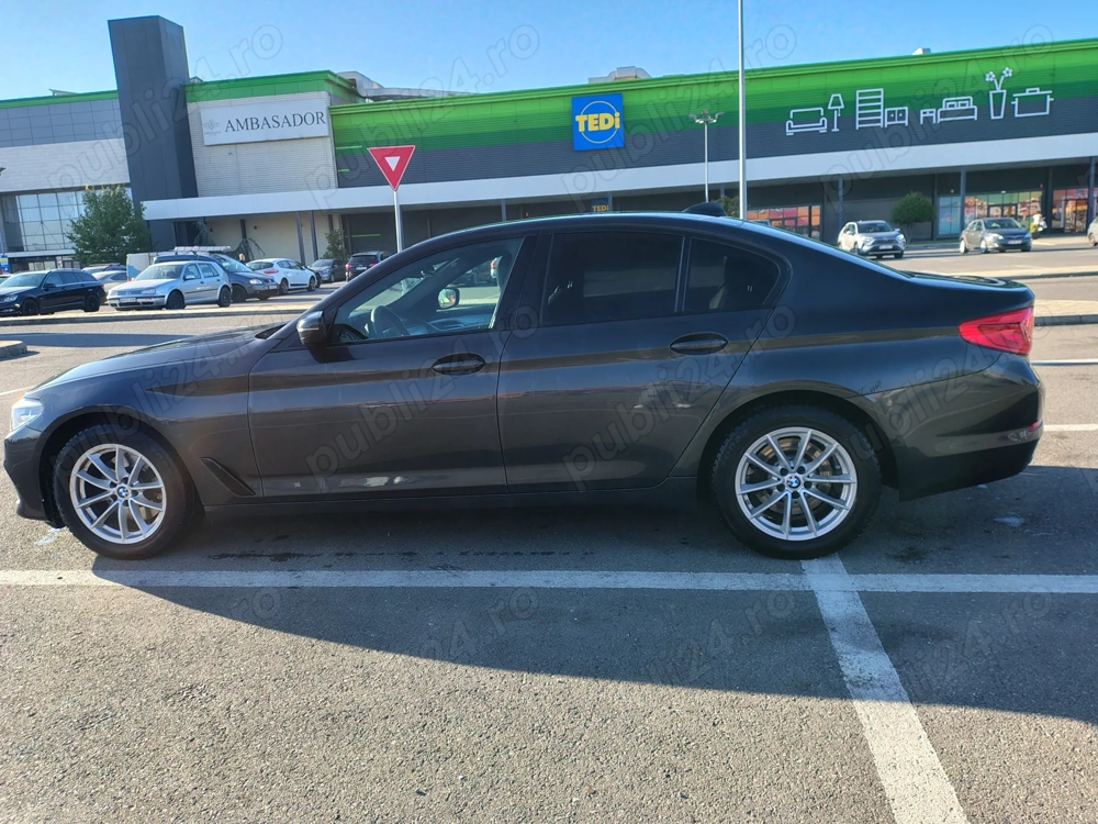 Vând BMW seria 5 g30 