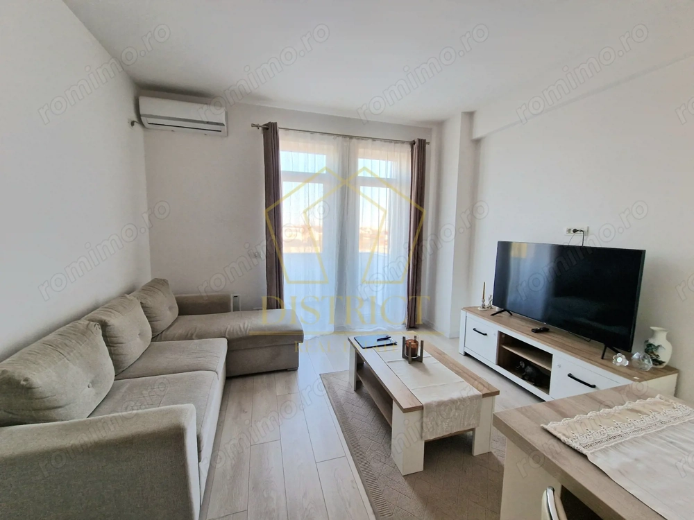 Apartament superb cu 3 camere | Calea Urseni | Zone 2