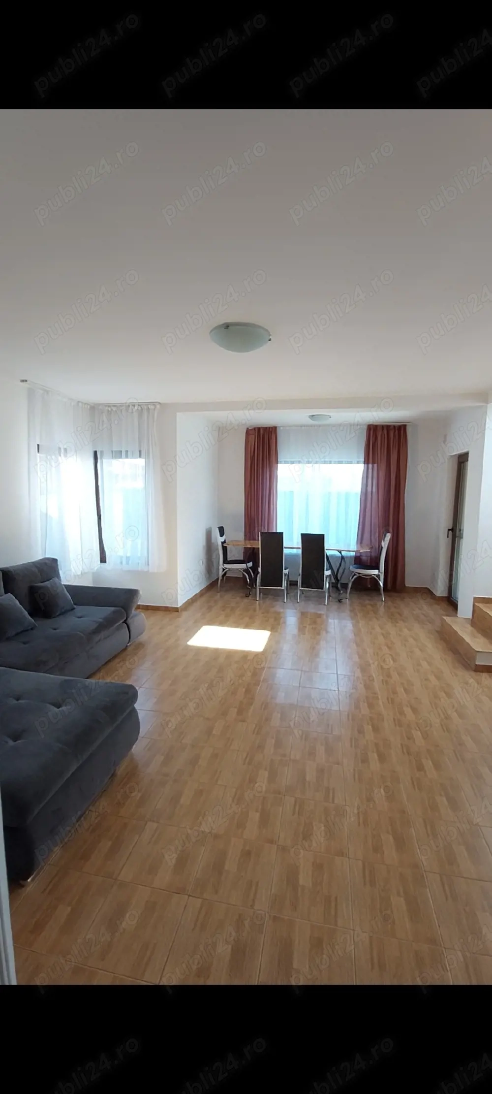 PROPRIETAR inchiriez  (vand ) casa INDIVIDUALA  P+M in Dumbravita