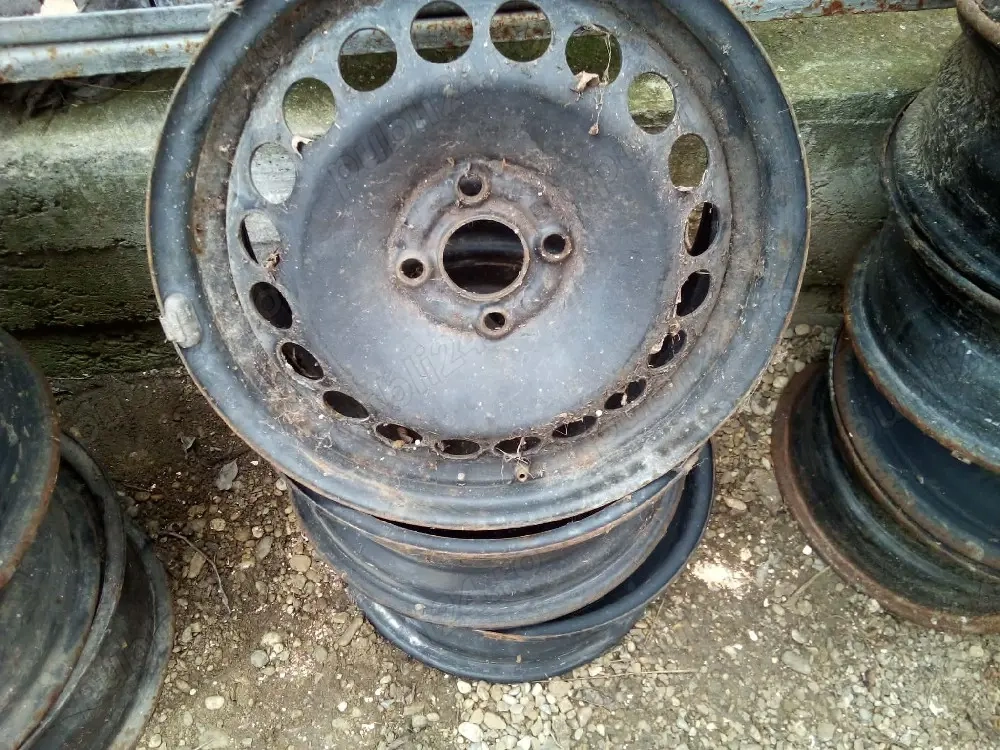 jante de tabla dimensiune pe 15 si 16