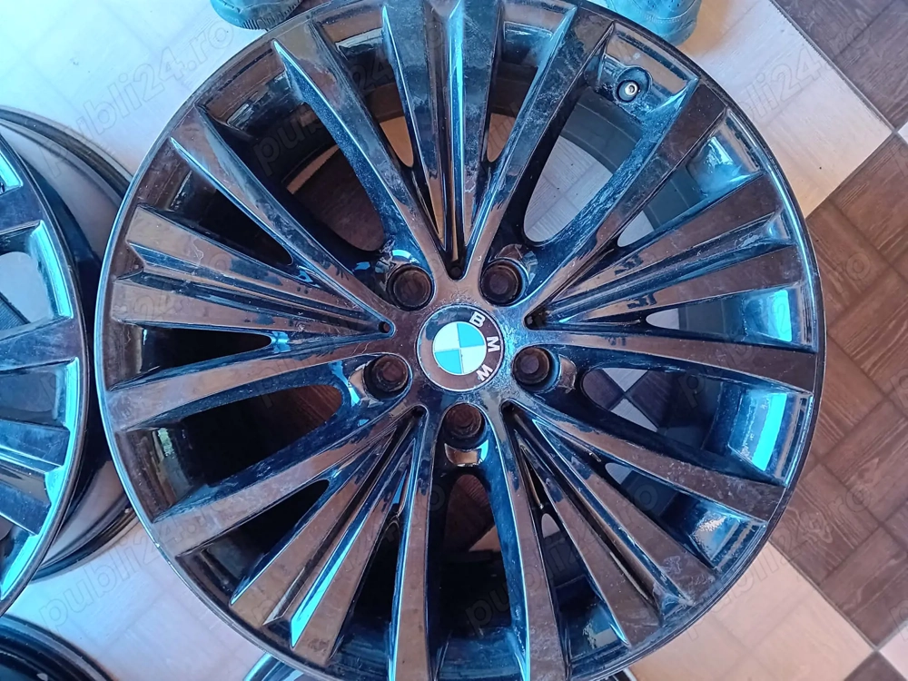 Vând Jante r19 BMW E9J