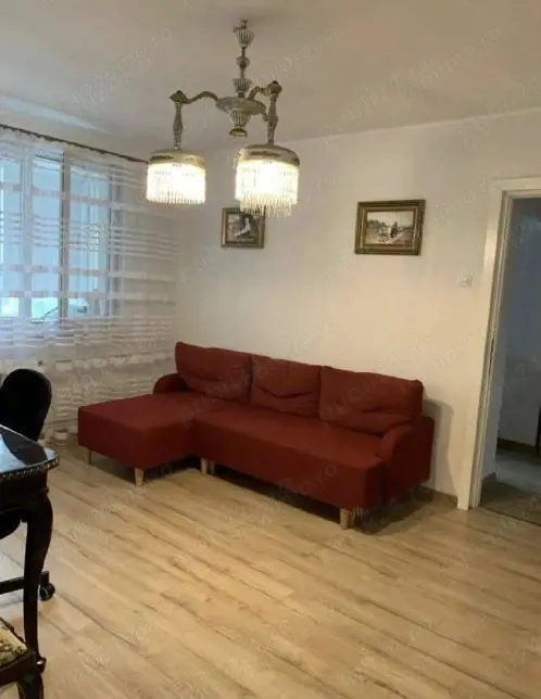 Apartament 2 camere de închiriat Piața Sudului