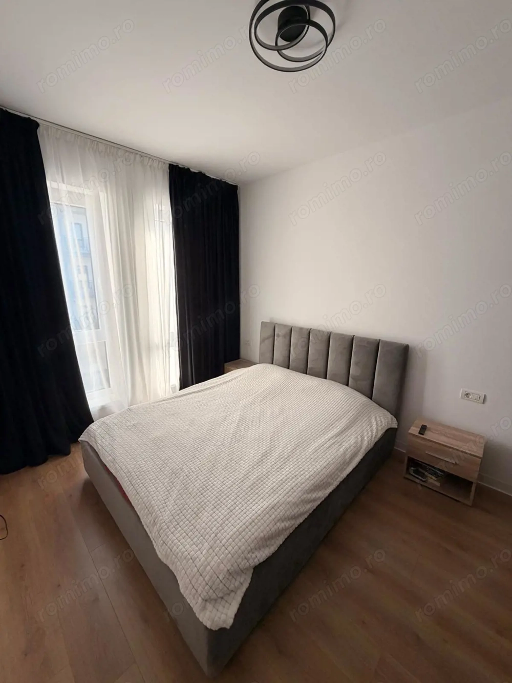 MT247 Apartament 2 camere de INCHIRIAT, etaj 2, Braytim