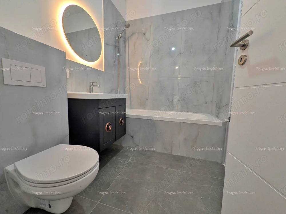 Apartament 2 camere - Etaj 2 - BLOC NOU - 82.000 euro (TVA inclus)