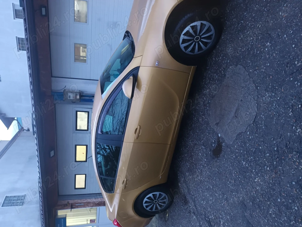 Vând Opel insignia perfecta stare de funcționare 