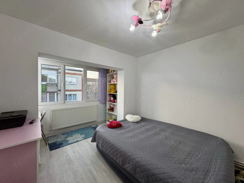 COMISION 0% Apartament 3 camere decomandat, Lipovei, finisaje moderne