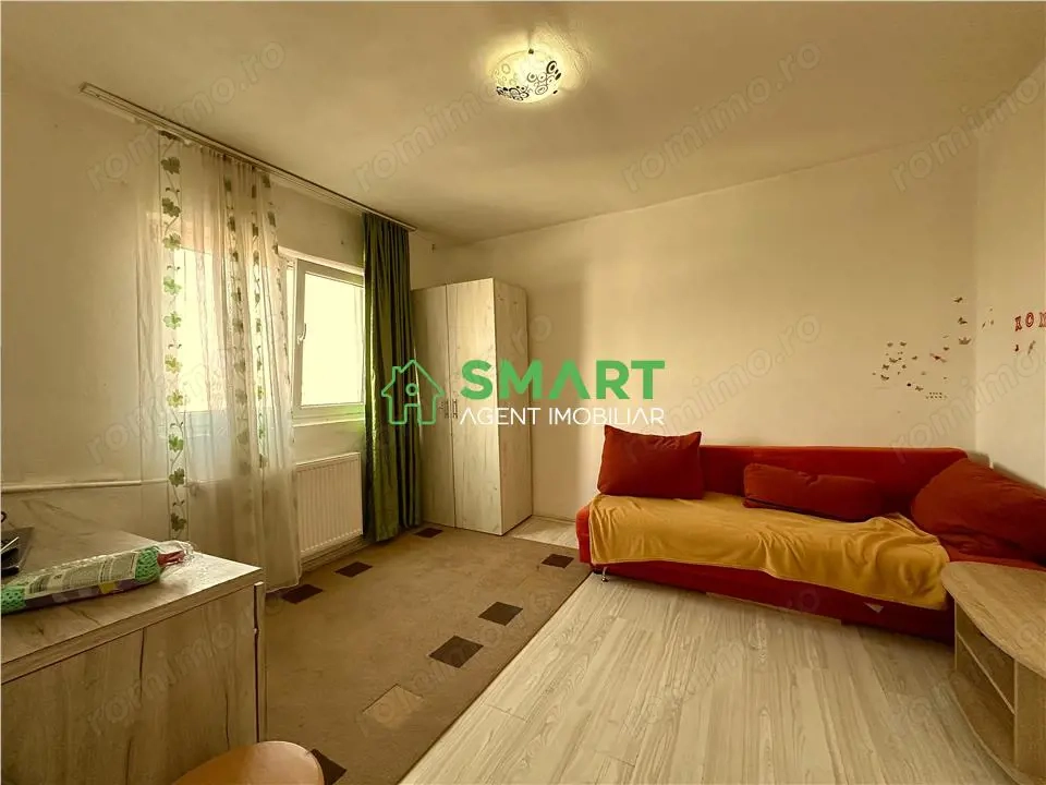 Garsoniera conf.2 Zona Aurel Vlaicu.