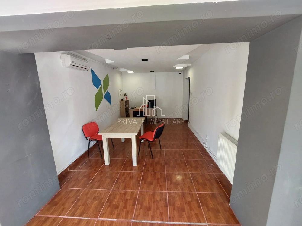 Spatiu Comercial, De Inchiriat , B-dul 1 Dec1918 , Tudor