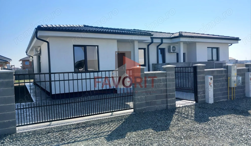 Langa Lidl | Serenna 3 | Toate utilitatile | Disponibil imediat |