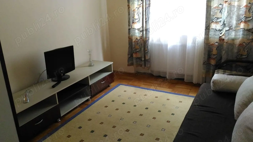 Ocazie ! Vând apartament 2 camere Pta Mihai Viteazul