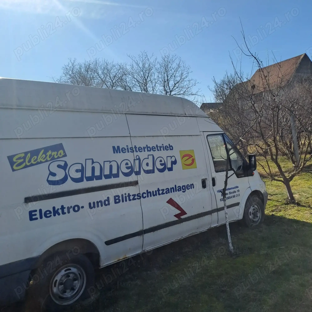 Piese Ford Fagy 2005