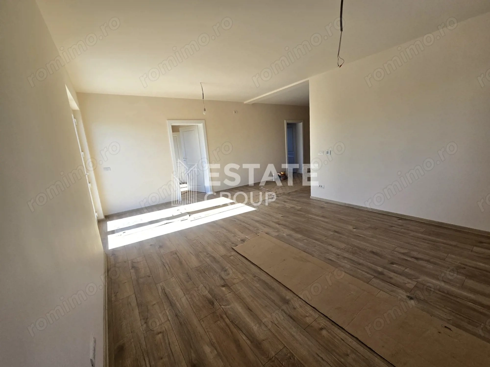 Casa individuala pe parter in Mosnita Noua - 0 % COMISION !