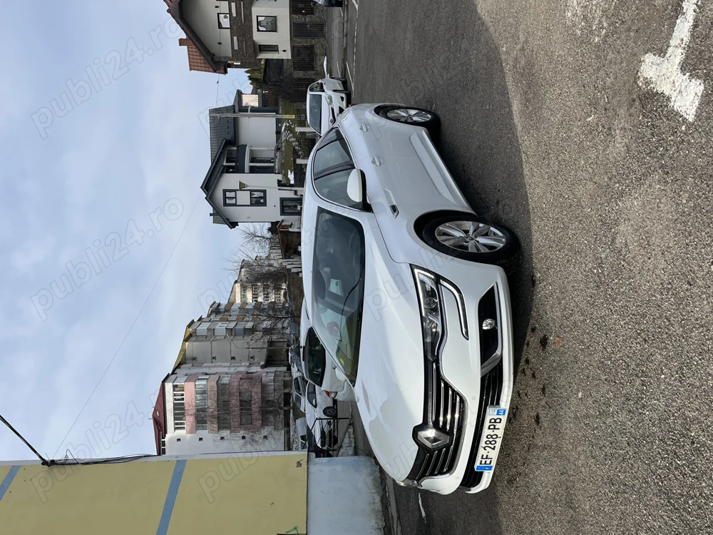 Renault talisman 1.5dci 