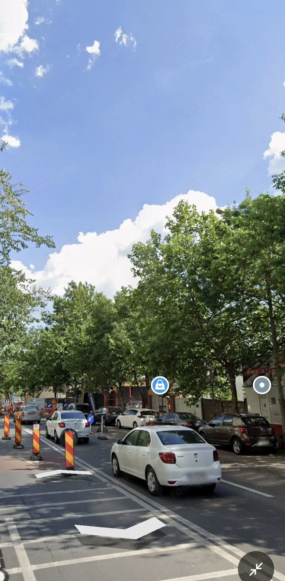 Vitan, teren suprafata 700 mp