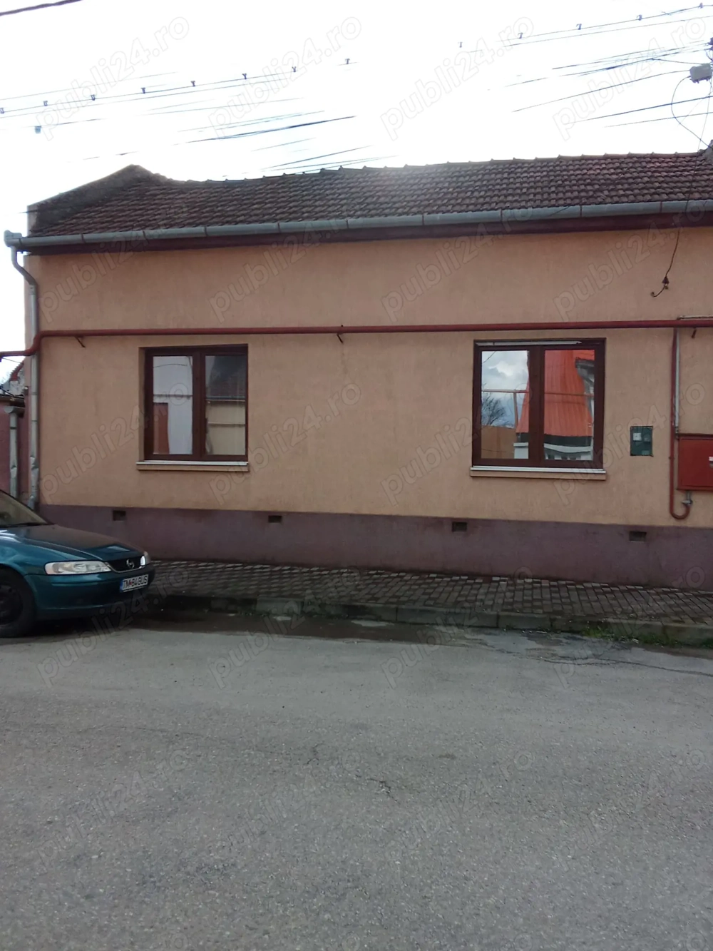 Casă de vânzare LUGOJ