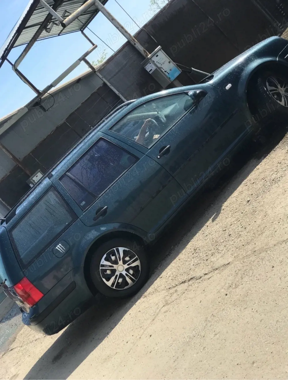 Vând sau schimb Golf 4 break