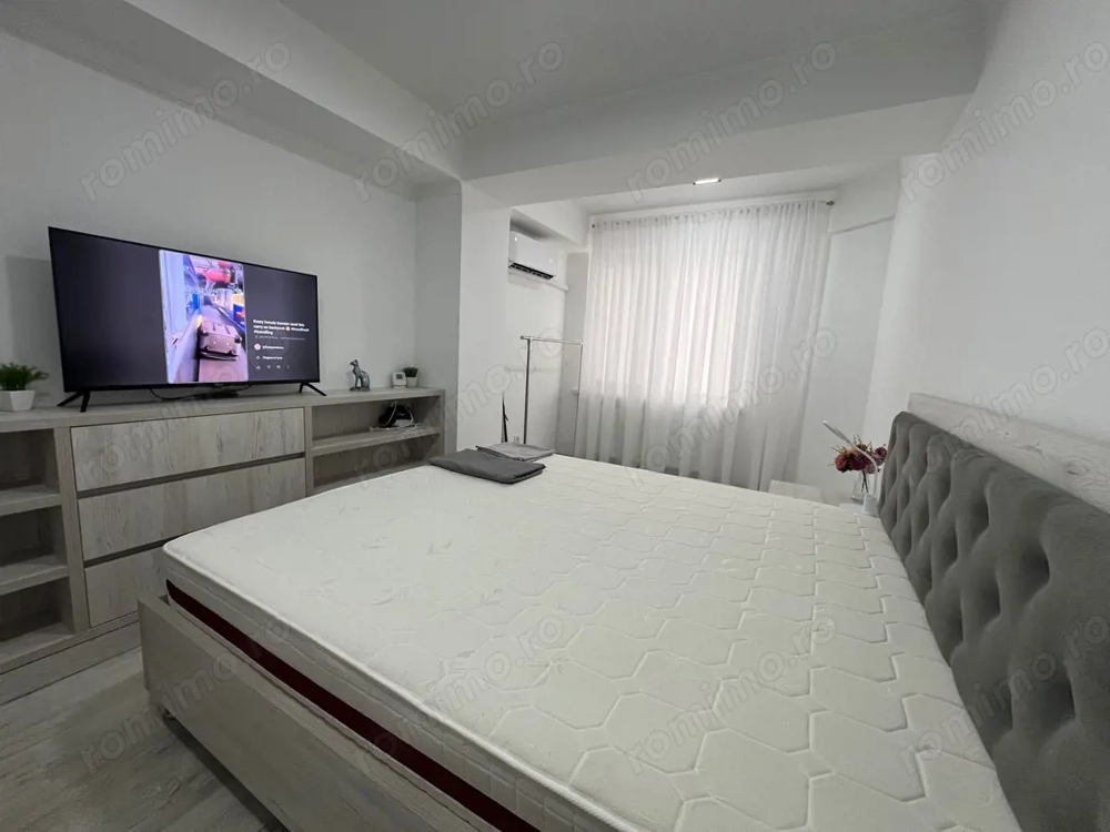 Garsonieră de inchiriat în zona Timpuri Noi 