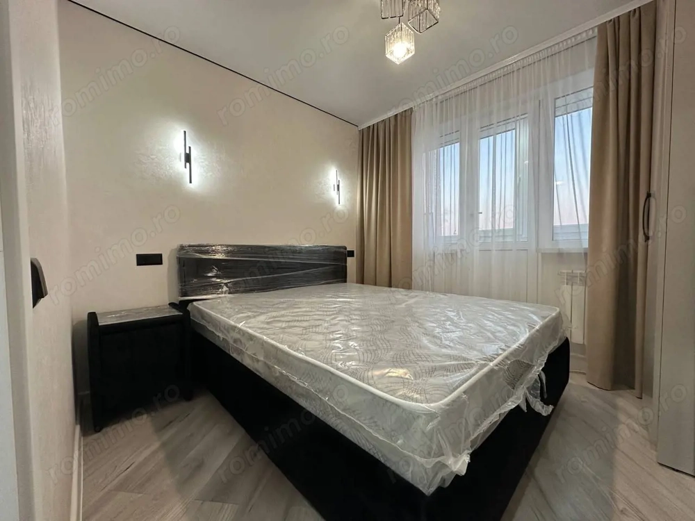 Garsoniera de inchiriat in zona Aparatorii Patriei