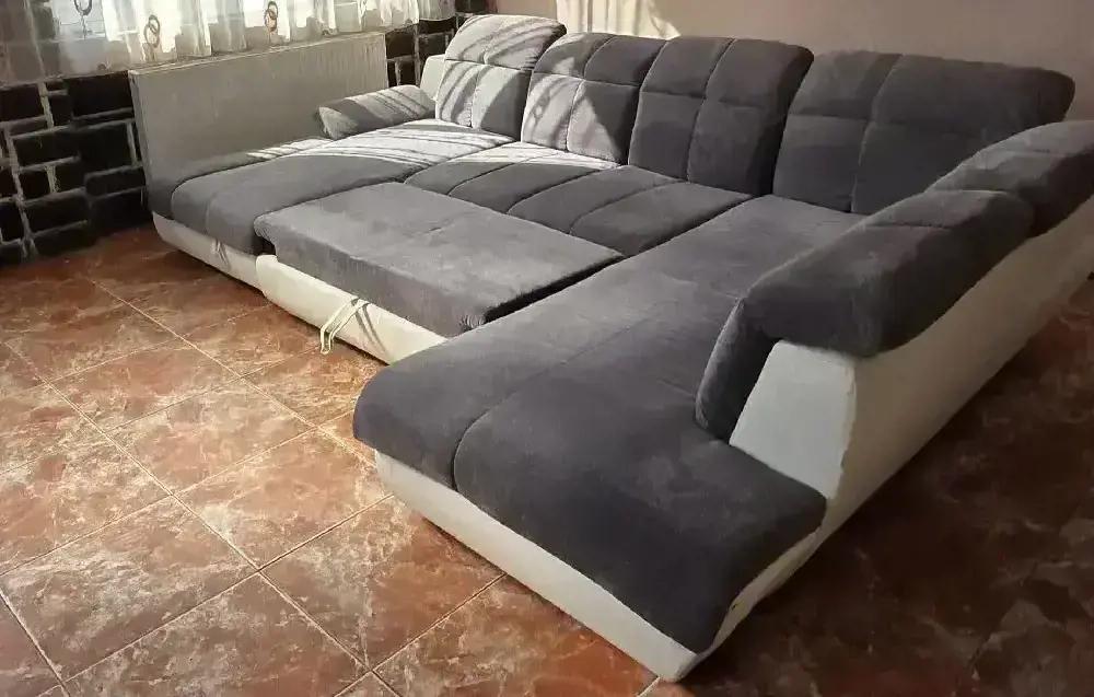 Colțare si canapele extensibile