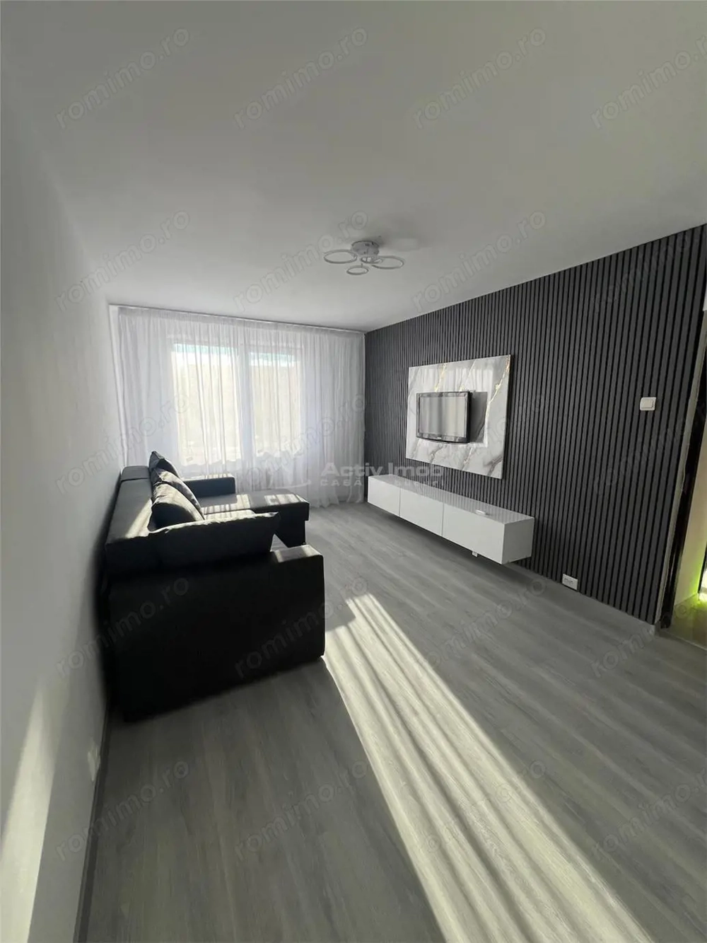 2 camere - Crangasi - 3 min metrou- mobilat si utilat -AC-modern