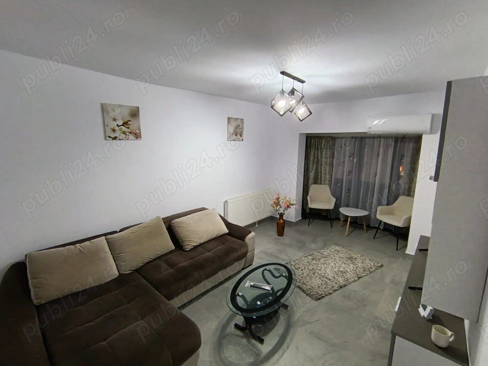 Inchiriez apartamnet 2camere ultracentral