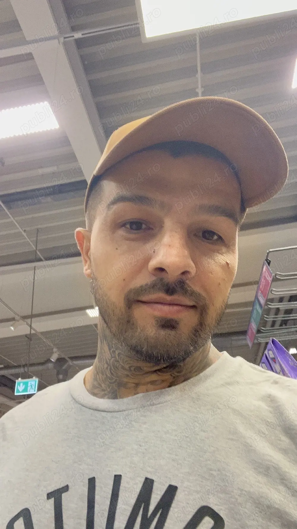 Sofer personal,livrare intern extern etc