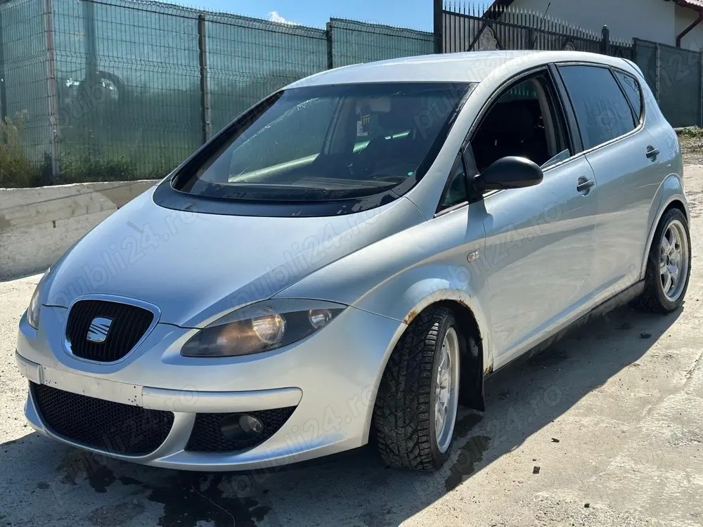 vand Seat altea 