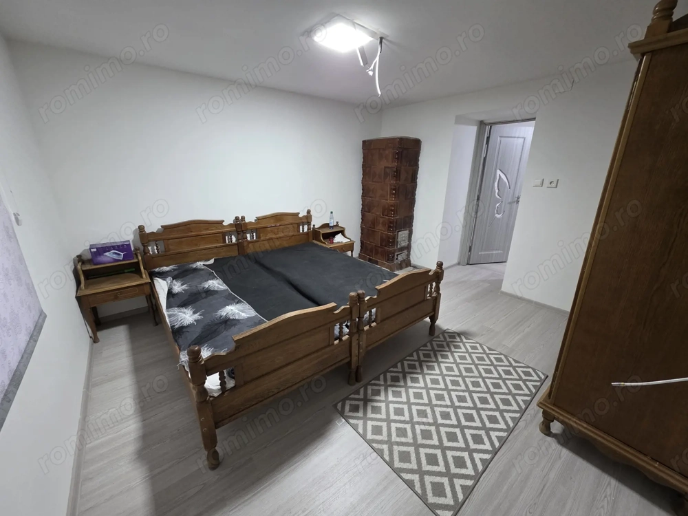 De vânzare casă în Tormac, județul Timiș   la doar 38 km de Timișoara