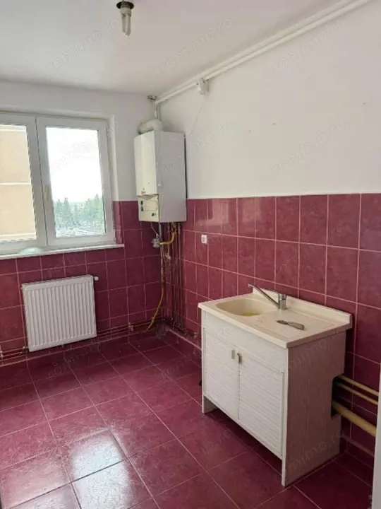 Astra-Berzei 2 camere BETON ARMAT