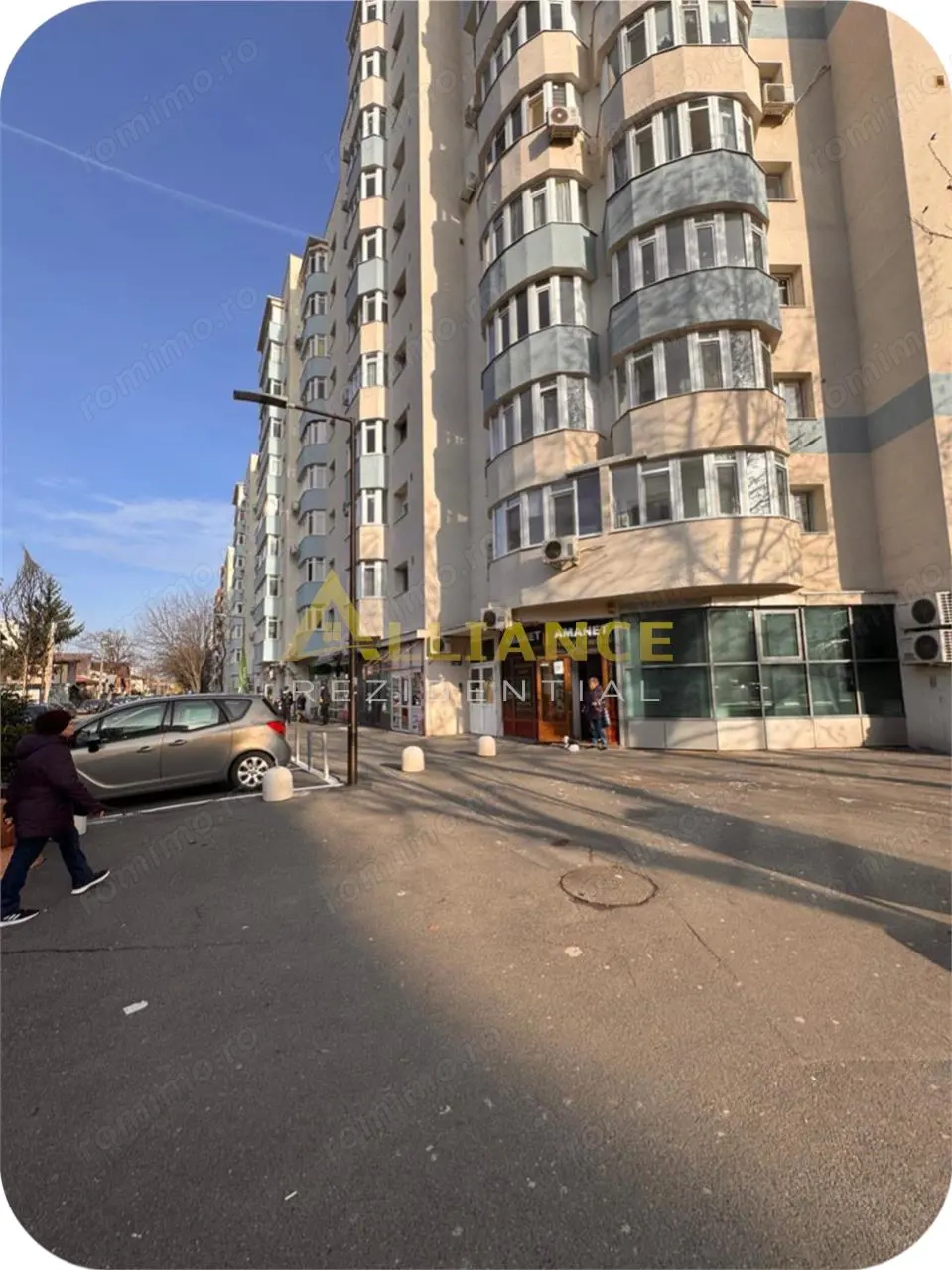 Apartament 3 camere decomandat || renovat || Aparatorii Patriei