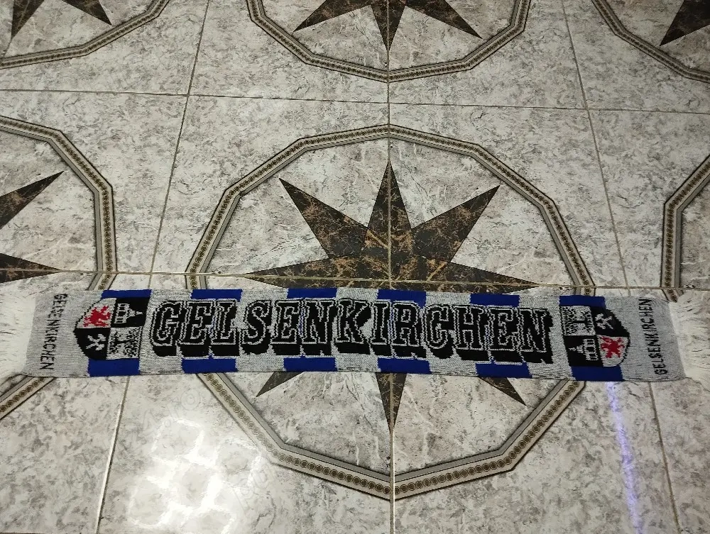 fular fotbal 