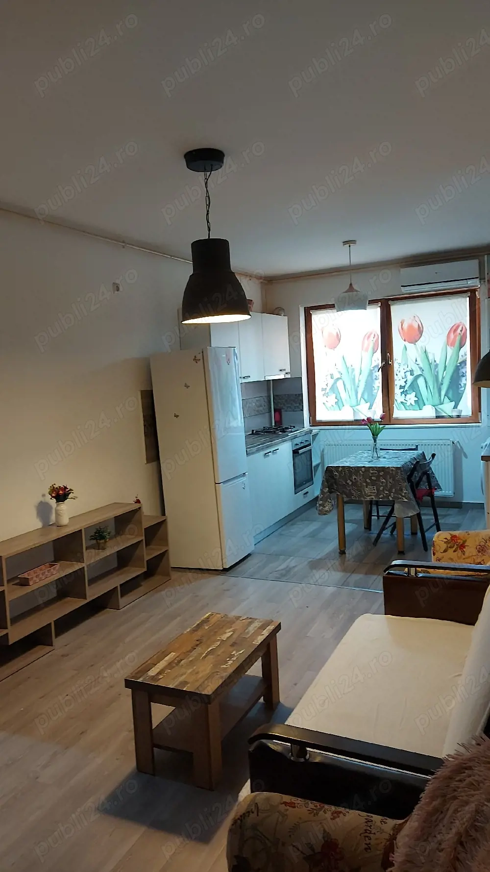Apartament 2 camere Cartierul Solar