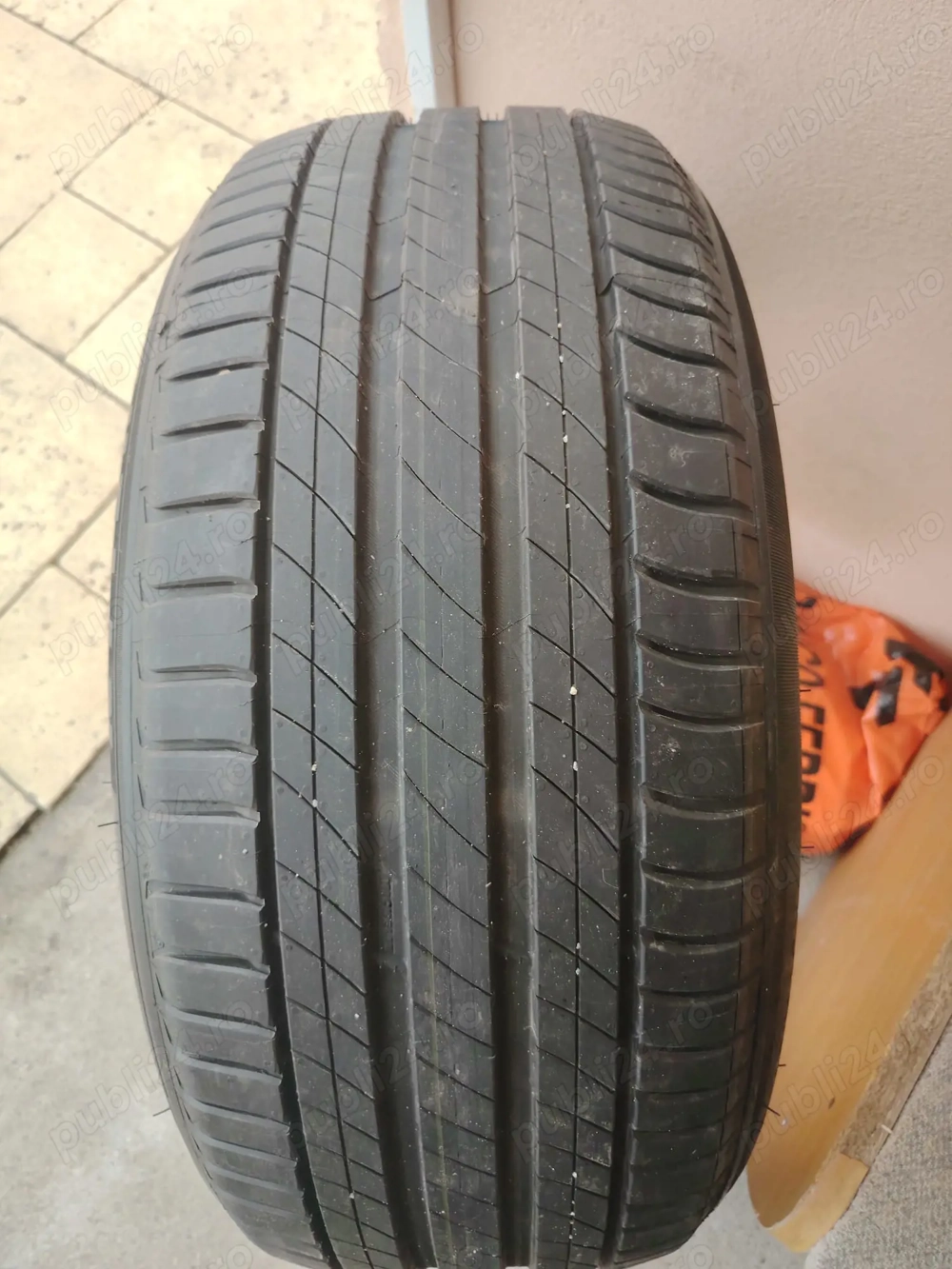 Anvelope de vară NOI MICHELIN PRIMACY 4 225 50 R18 0KM