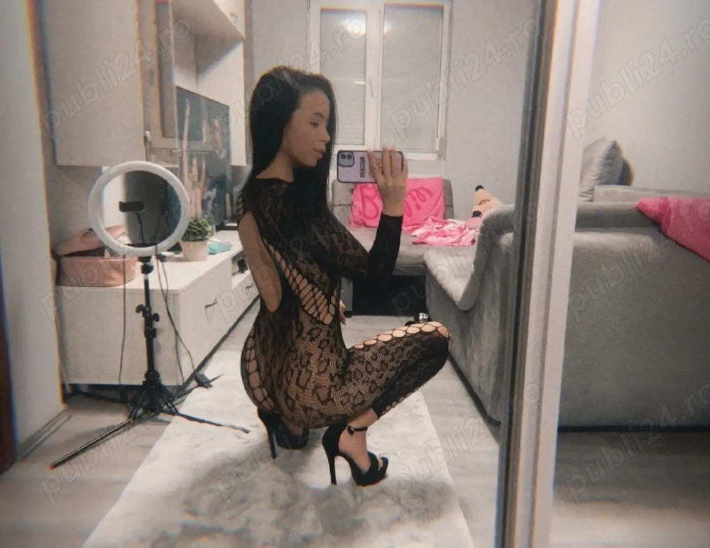 Bună sunt Karina , fac si deplasări  , confirmare whatsapp 