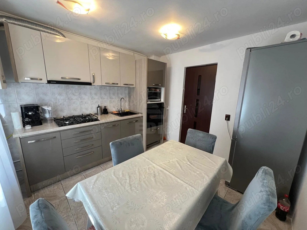 Apartament 2 camere Zona Fsega