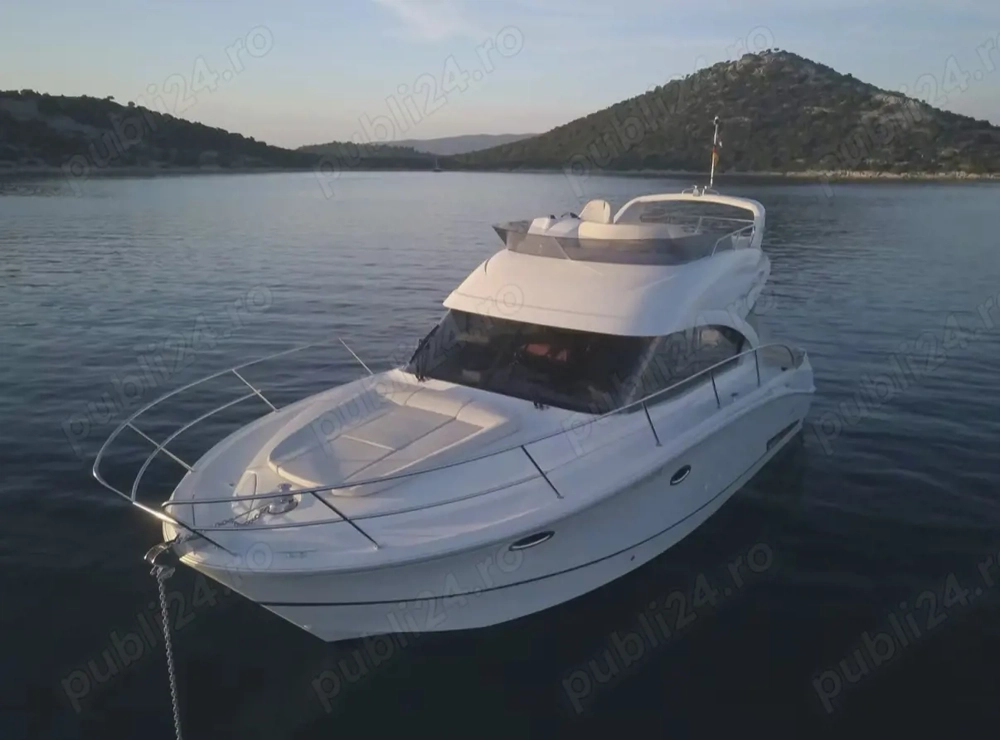 Beneteau Antares 36 Fly, Air Conditioning, TOP !!!