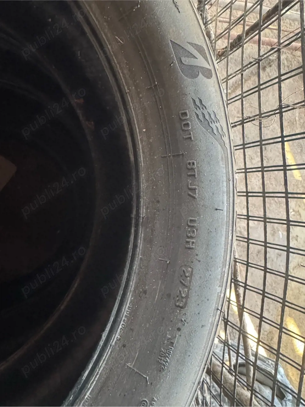 Cauciucuri de vanzare!!
