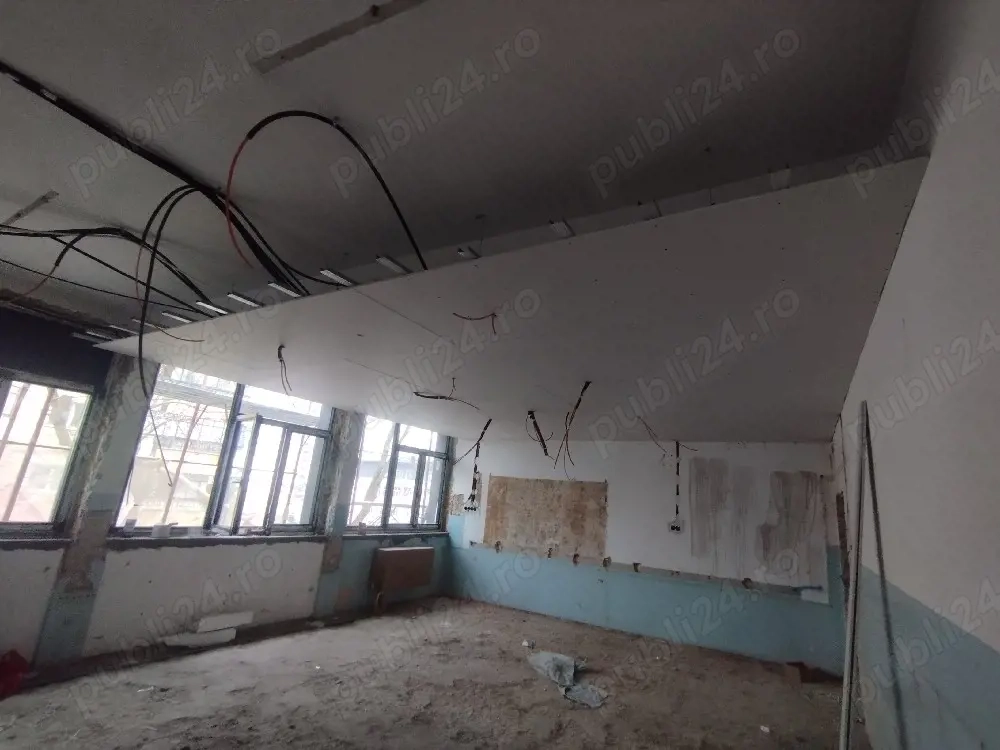 execut lucrari in rigips