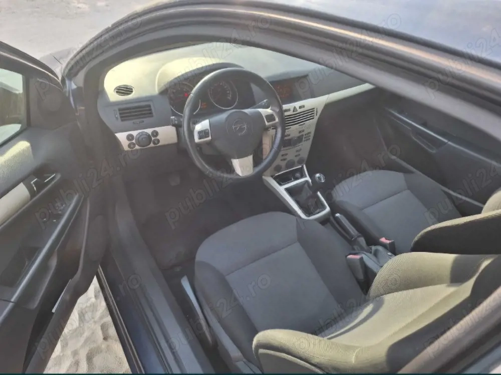 Vand Opel asta h gtc 1.4 2008
