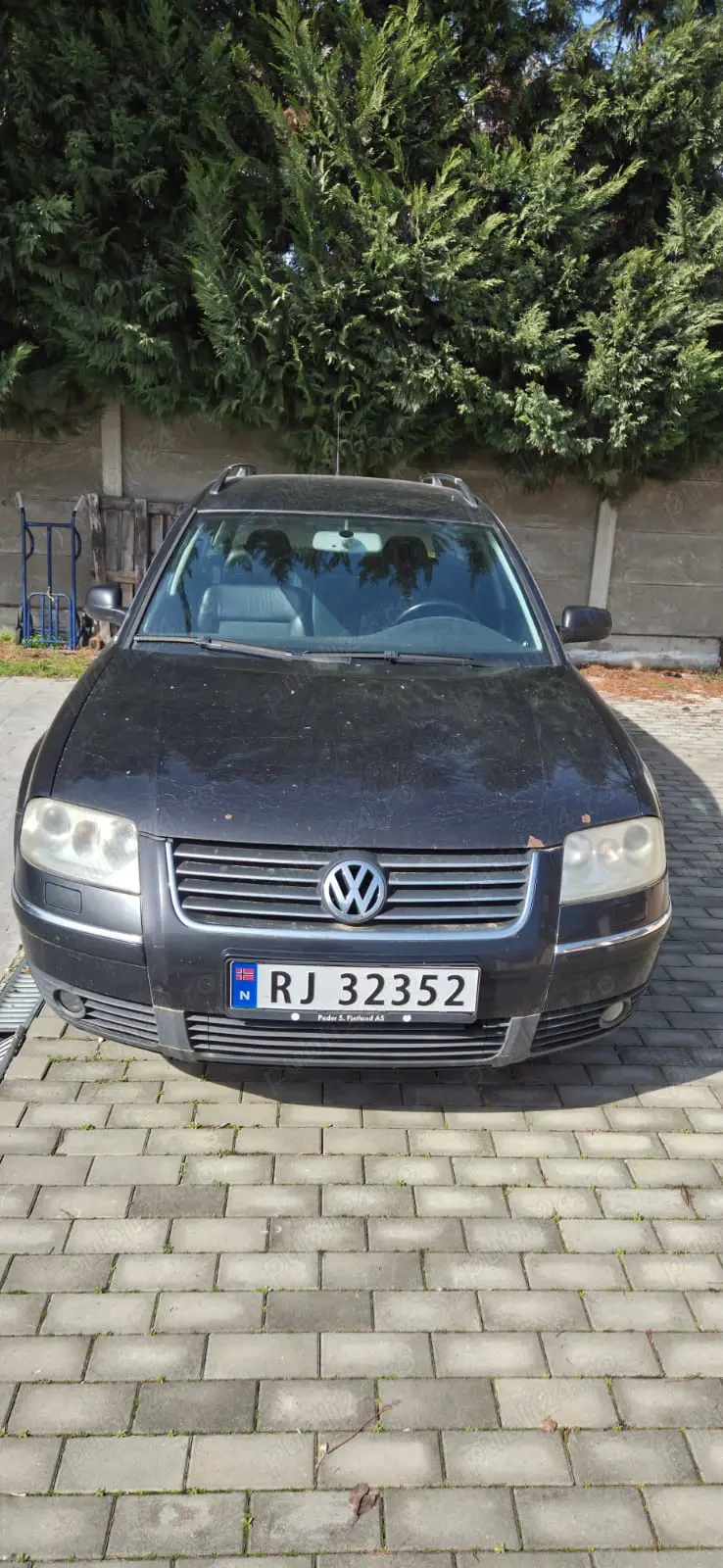 Passat 1.8 T
