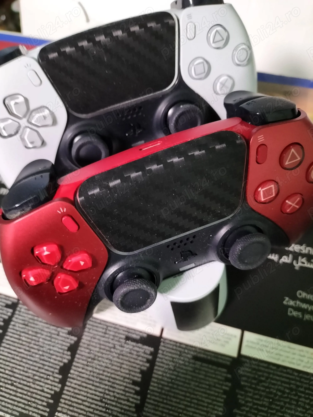 Vând ps5d digital edition