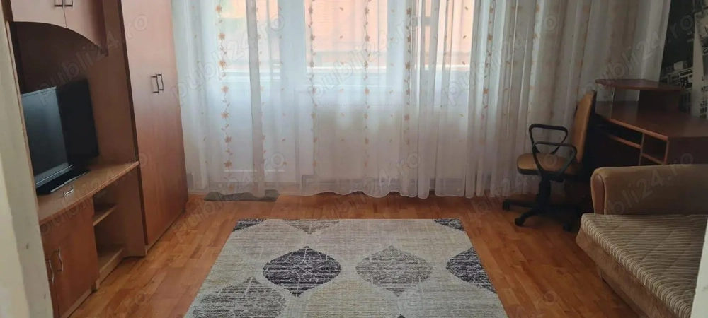 Garsoniera ultracentrala Petrosani