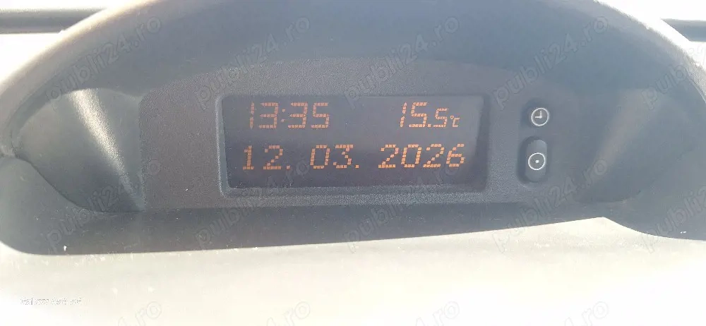 Opel Corsa 1.2 16V 75 CP