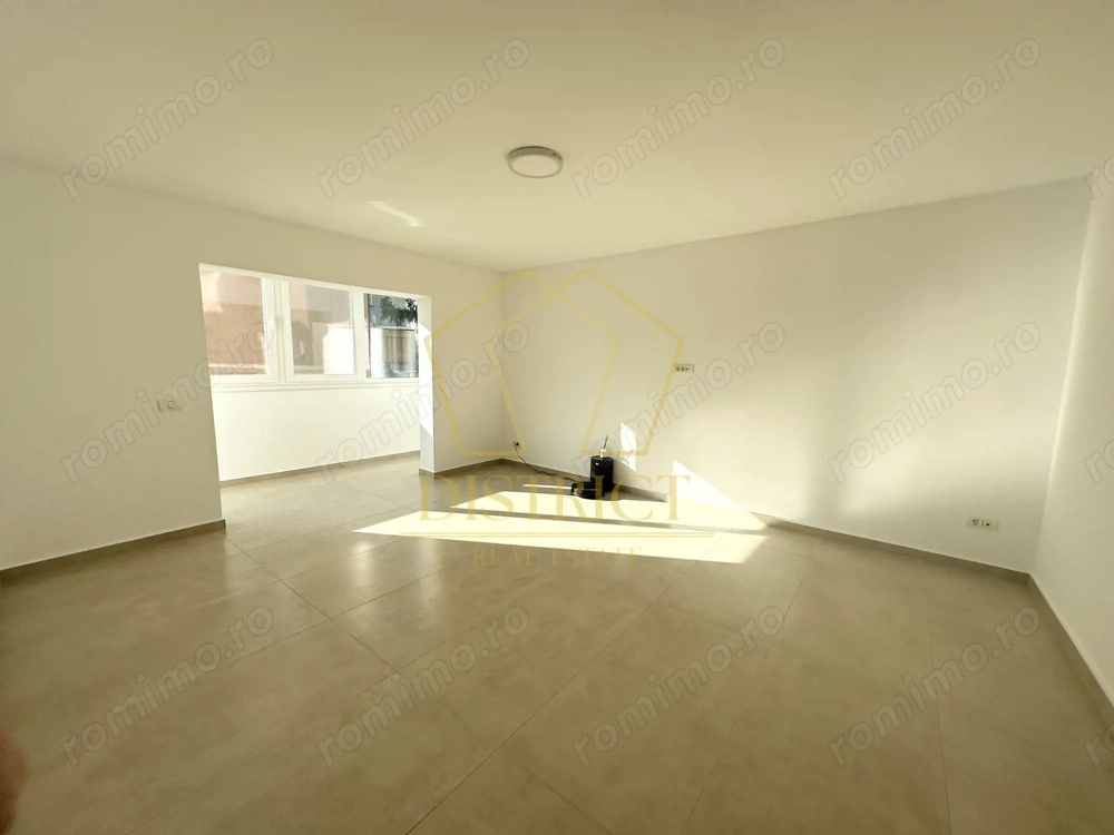Apartament cu 4 camere decomandat | Etaj 1 | Complexul Studentesc